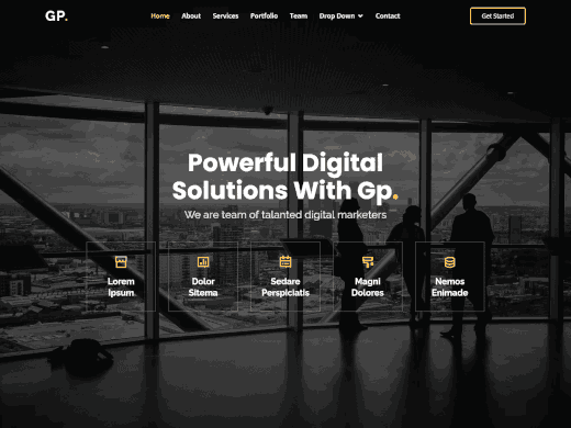 Поддержка сайта